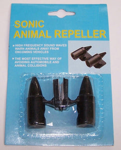 RG9165 Animal Repeller Sonic