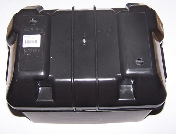 RWB661 Battery Box Standard