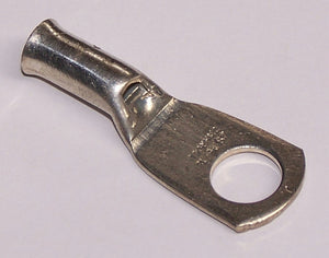 SC16-10 Cable Lug 10mm Hole x 5.4mm Shank