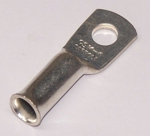 SC16-6 Cable Lug 6mm Hole x 5.4mm Shank