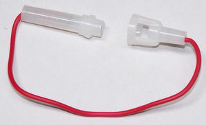 SF404 Fuse Holder In-line Plastic for 3AG 10amp
