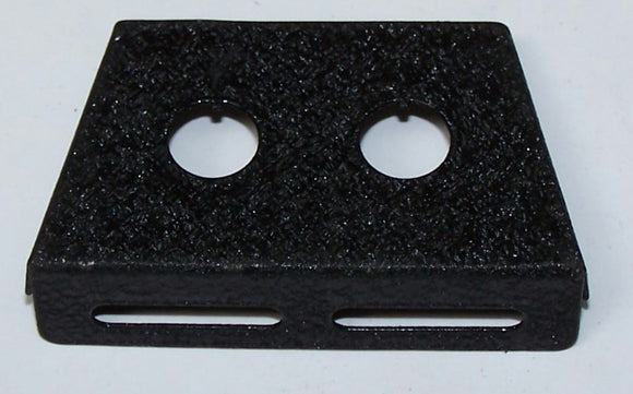 SH085 Panel Switch 12mm 2 Hole