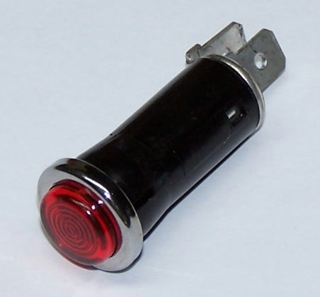 SL67RB Pilot Lamp Red 12mm Hole