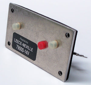 VR432 Voltage Regulator 12V L/Neville 2500 Series